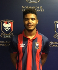 Actualités : Premier but pour Ludgero Porcheron avec Trélissac - Formation Girondins