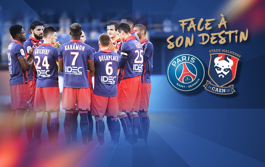 [38e journée de L1] Paris SG 1-1 SM Caen 38_psgsmc