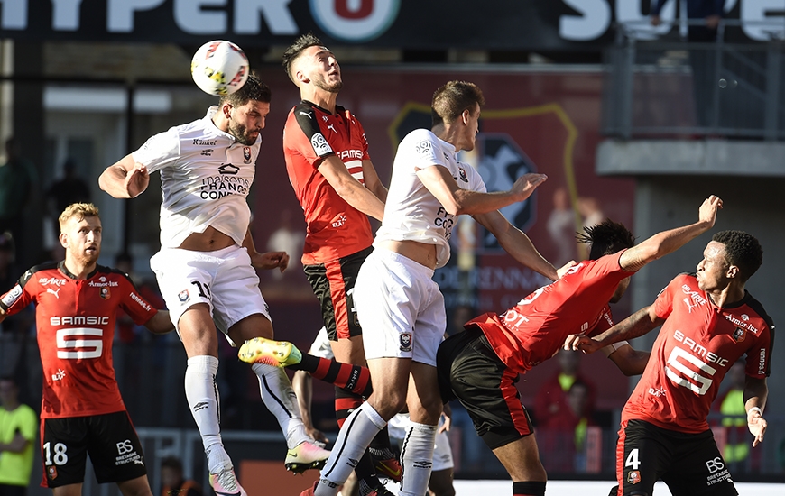 [37e journée de L1] SM Caen 0-1 Stade Rennais Stade_rennais