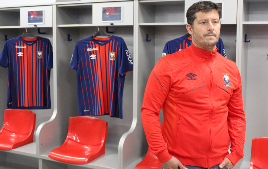 Fabien Mercadal nouvel entraineur du SM Caen Annonce_mercadal