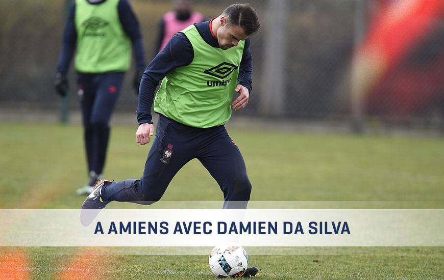 [32e journée de L1] Amiens SC 3-0 SM Caen Asc-smc-le-groupe
