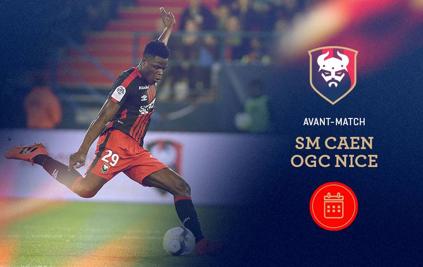 [13e journée de L1] SM Caen 1-1 OGC Nice Avant-match-sm-caen-nice