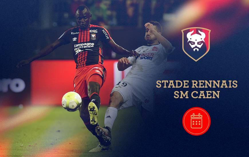 [8e journée de L1] Stade Rennais 0-1 SM Caen Avant-match_rennes-sm_caen