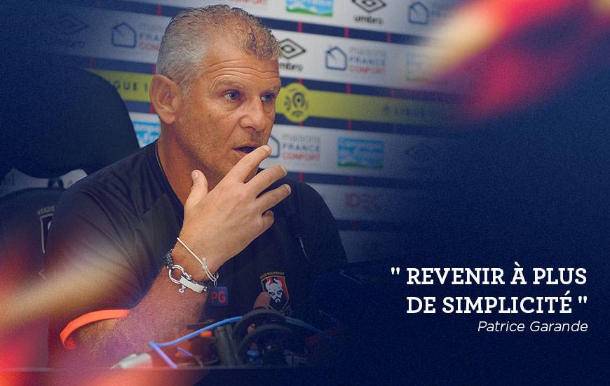 [11e journée de L1] SM Caen 1-0 ESTAC Troyes Conference-de-presse-sm-caen-troyes