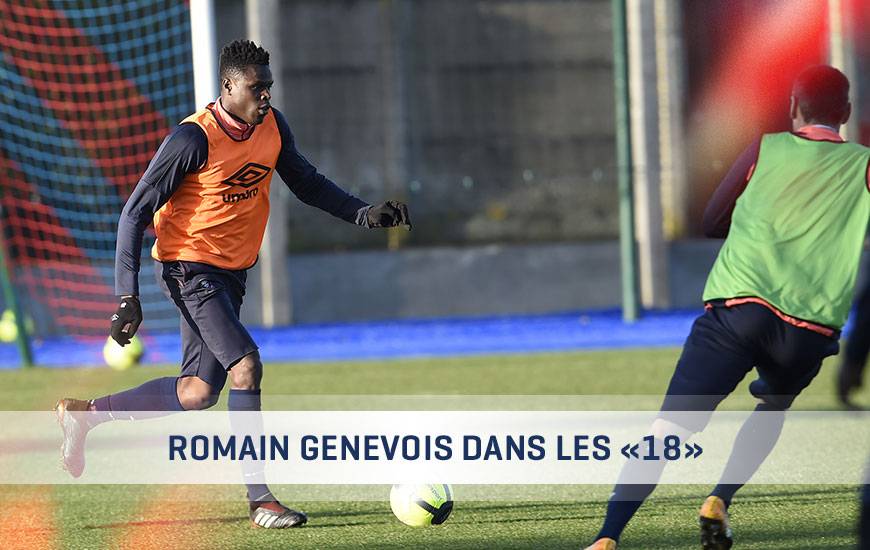 [27e journée de L1] Dijon FCO 2-0 SM Caen  Dfco-smc-les-groupes