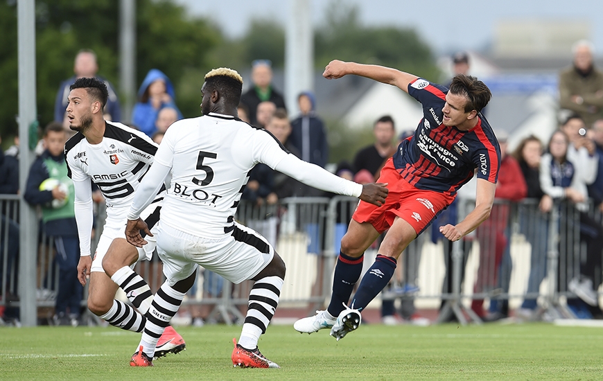 Reprise - Matchs Amicaux 2017/2018 - Page 4 Ivan_santini