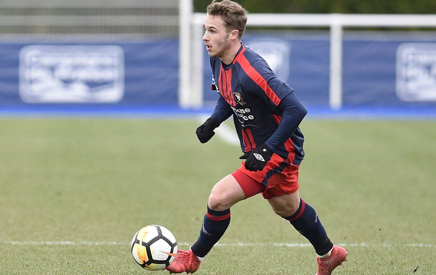 [13e journée de L1] SM Caen 1-1 OGC Nice Jan-repas_0
