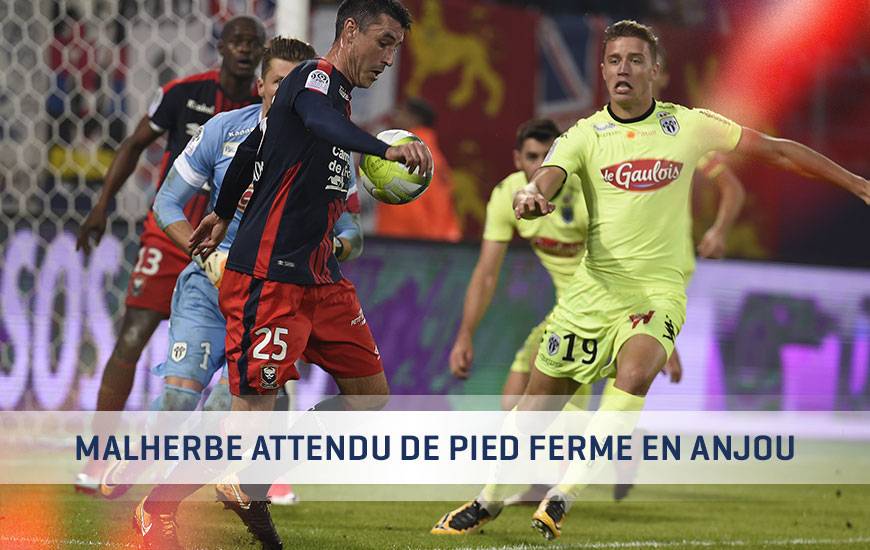 [30e journée de L1] SCO Angers 3-0 SM Caen  Sco-smc-le-contexte