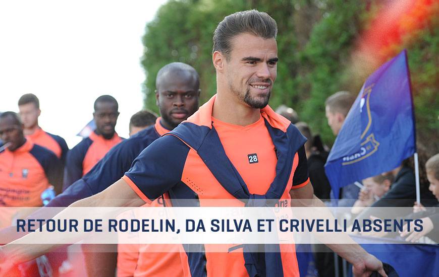 [31e journée de L1] SM Caen 1-3 Montpellier HSC Smc-mhsc-le-groupes