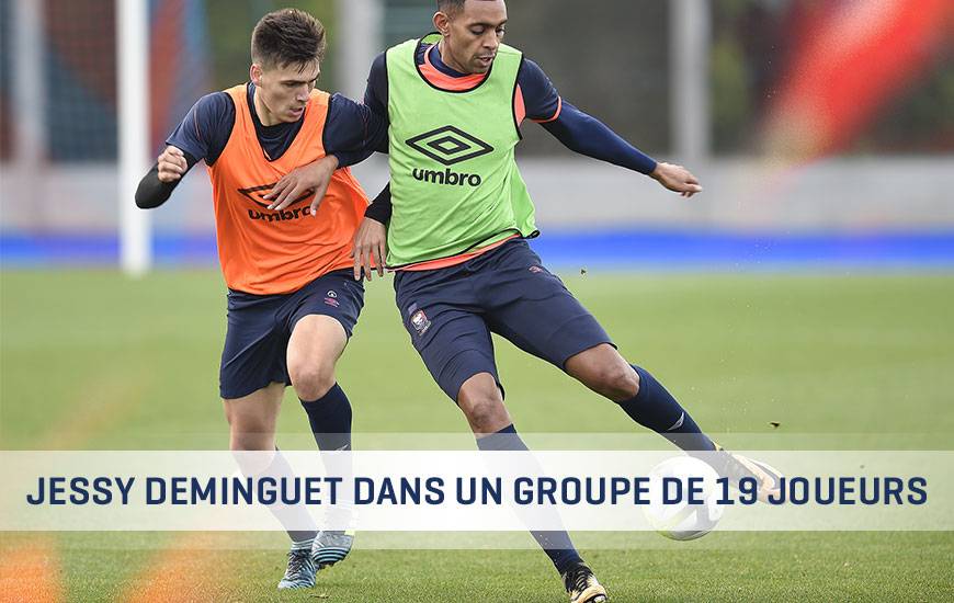 [38e journée de L1] SM Caen 0-0 Paris SG Smc-psg-les-groupes_1