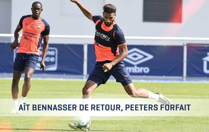 [33e journée de L1] SM Caen 0-0 Toulouse FC Smc-tfc-les-groupes