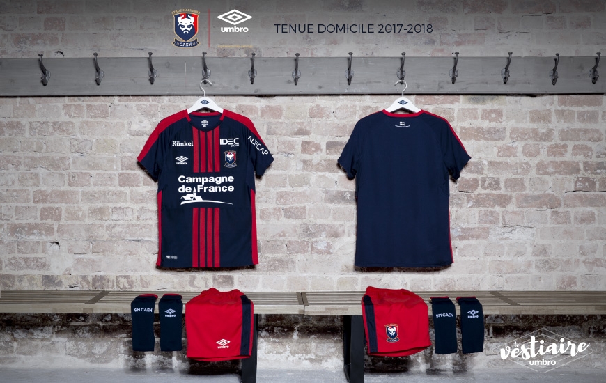 Maillot Saison [2017-2018] Umbro-maillot-home-rs-870x550px