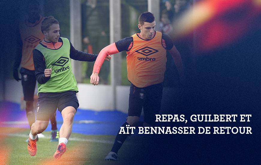 [14e journée de L1] SM Caen 1-0 FC Girondins de Bordeaux Xxxx