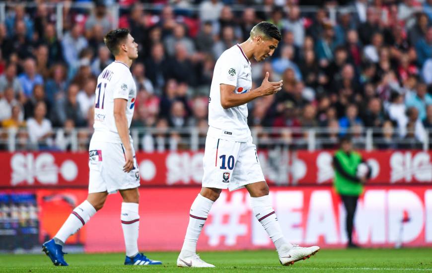 [11e journée de L1] Lille OSC 1-0 SM Caen  Icon_dib_010918_12_43