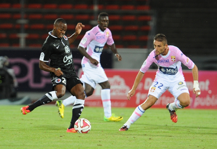 Rencontre 38 journee ligue 1