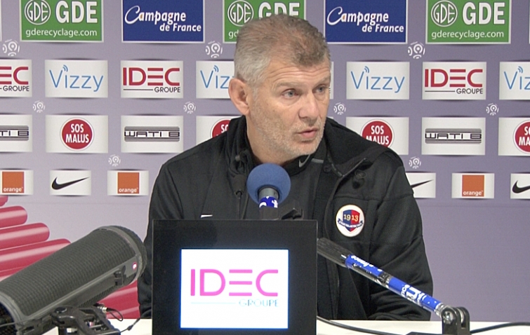 [31e journée de L1] FC Nantes 1-2 SM Caen Vignette_conference_avant_nantes