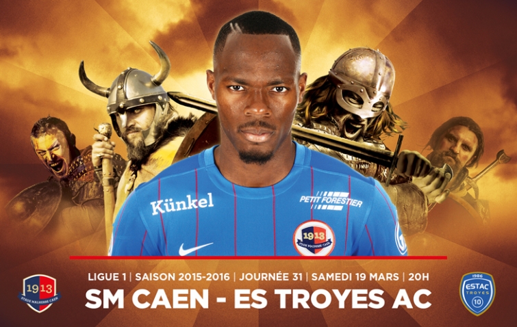 [31e journée de L1] SM Caen 2-1 ES Troyes AC 785x497_j29_smcestac