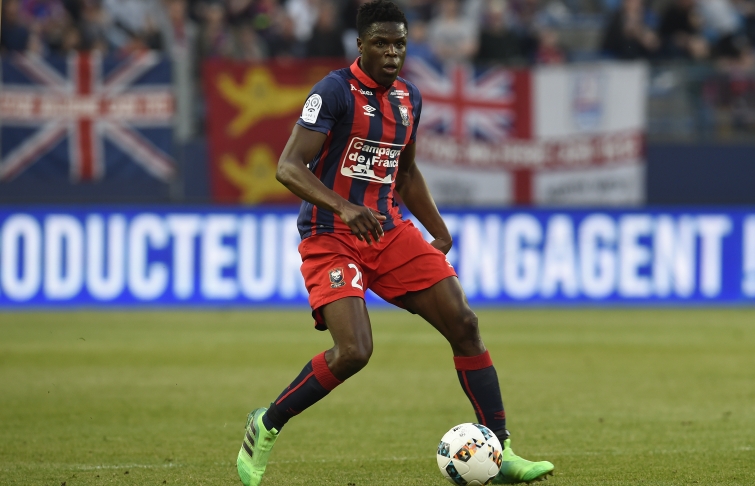 [33e journée de L1] FC Metz 2-2 SM Caen Genevois_1