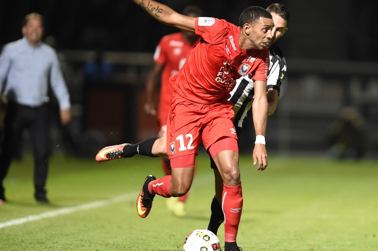 [7e journée de L1] FC Girondins de Bordeaux 0-0 SM Caen Rodelin_andreu_1