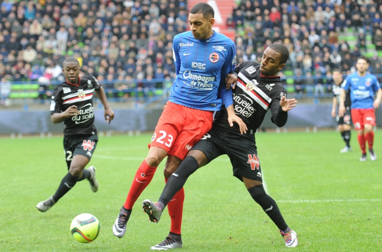 [12e journée de L1] SM Caen 1-0 OGC Nice Rodelin_ricardo_1
