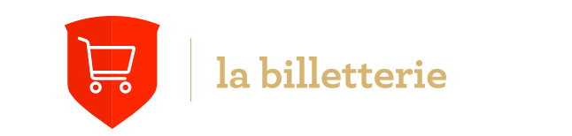 La billetterie