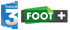 FR3 Foot+