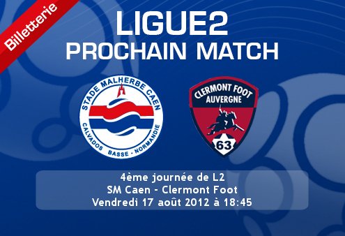 Affiche Billetterie SM Caen - Clermont Foot.jpg