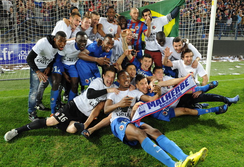 Ligue 2. Les chiffres fous du Stade Malherbe Caen en 2023