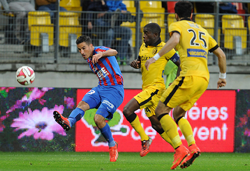 Vignette Jean Calvé titulaire
