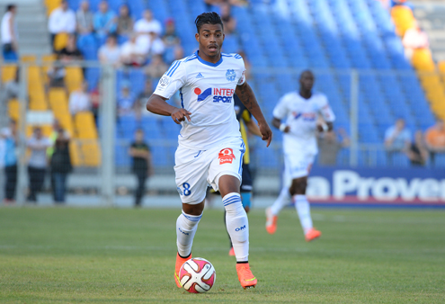 Vignette Mario Lemina
