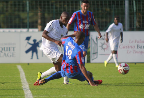 Vignette Caen-Chambly 2