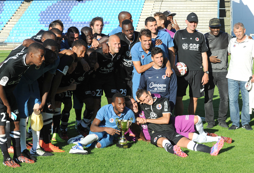 Vignette photos match HAC-SMC
