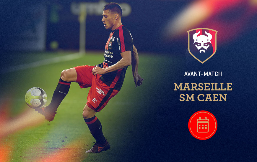 Tout ce qu'il faut savoir sur Marseille SM Caen infos match billet SMC Informations Tout ce qu'il faut savoir sur Marseille SM Caen infos match billet SMC Informations