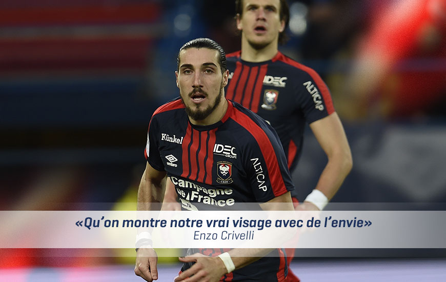 SM Caen - Monaco : l'interview d'avant-match | infos match - billet SMC