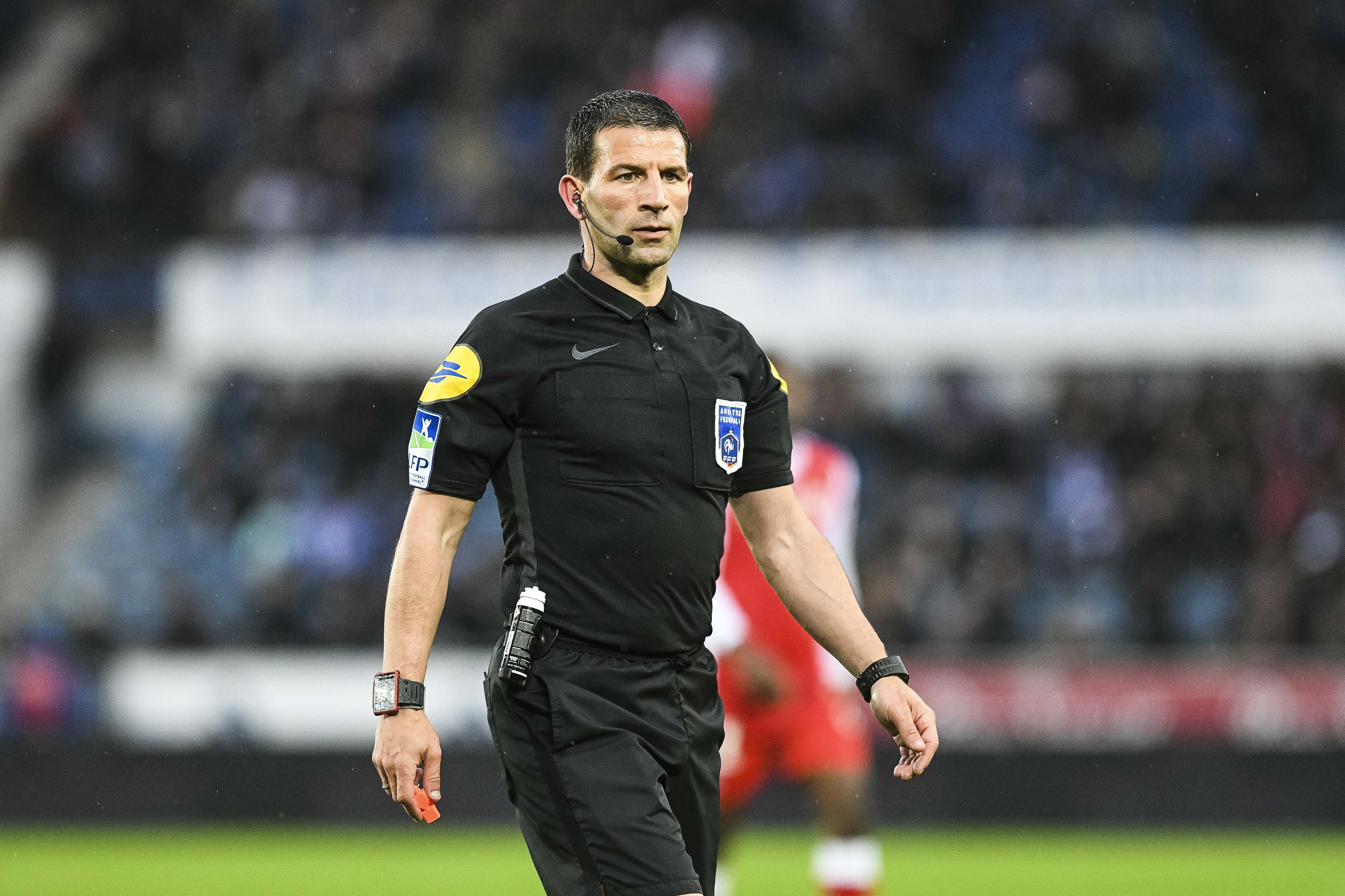 Première pour Jérémy Stinat infos match billet SMC Informations