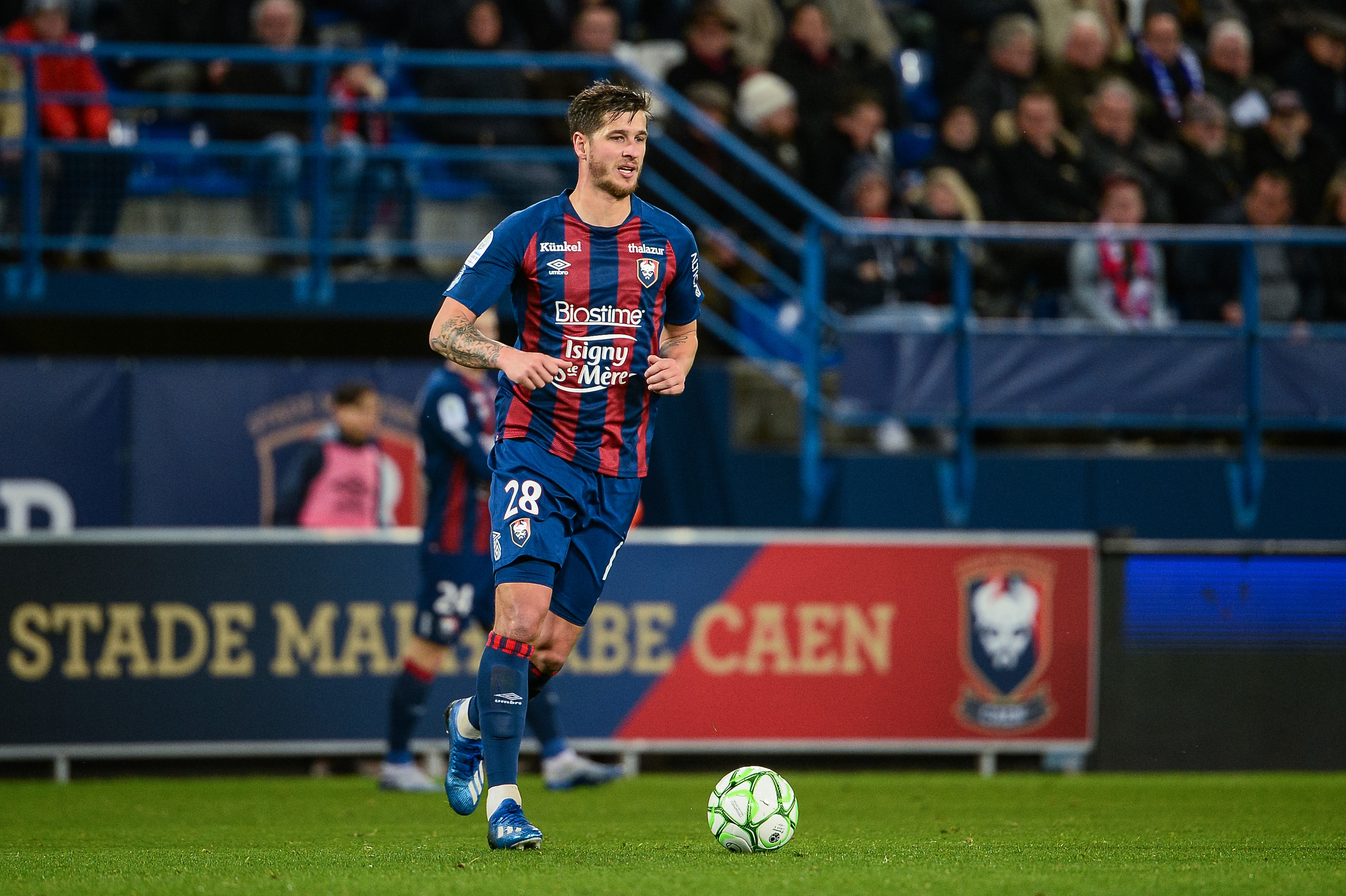 Joyeux Anniversaire Anthony Weber Infos Match Billet Smc Informations Stade Malherbe De Caen Joyeux Anniversaire Anthony Weber Infos Match Billet Smc Informations Stade Malherbe De Caen