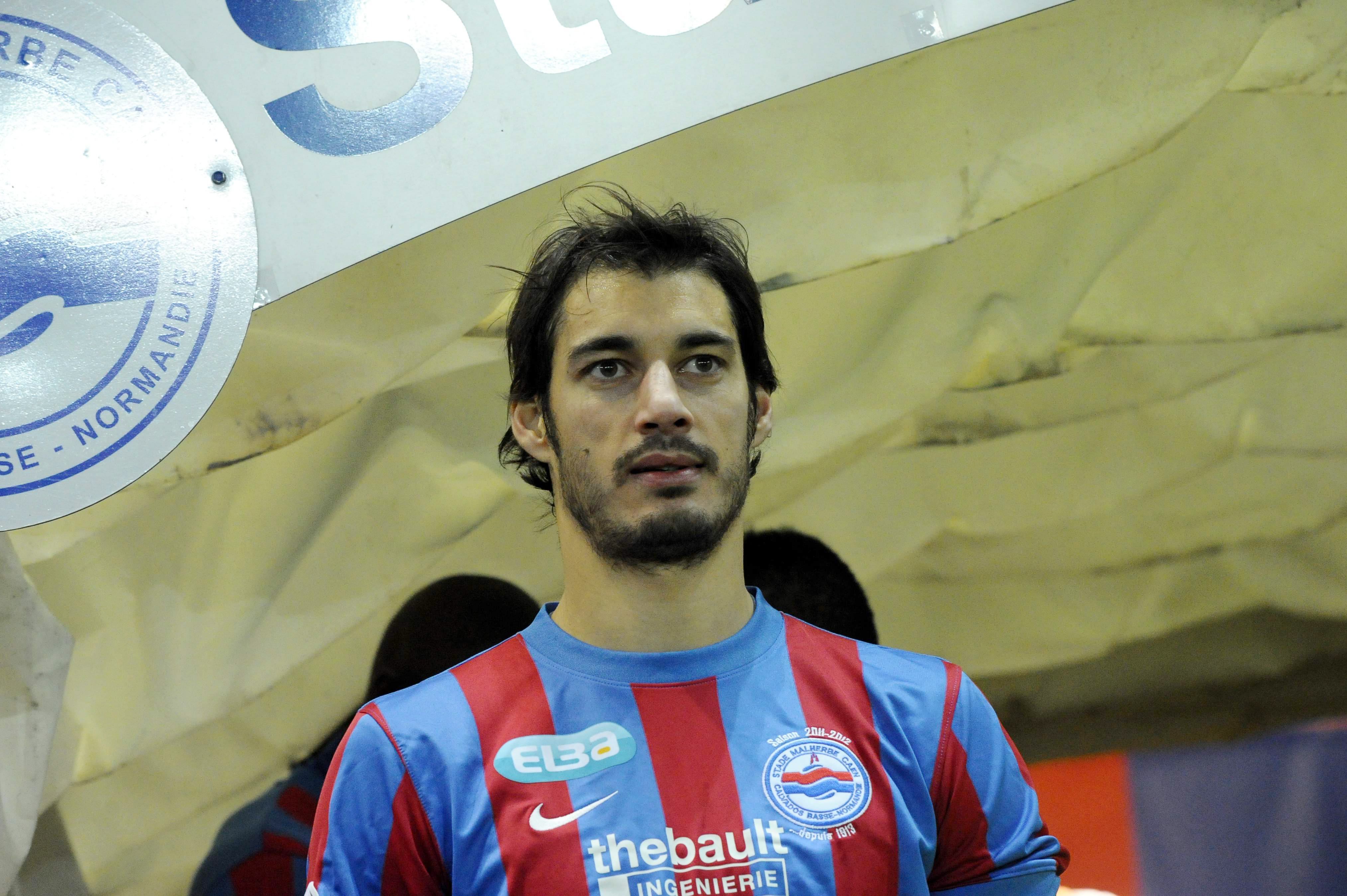 Quiz 100 matchs et plus avec le Stade Malherbe Caen infos match