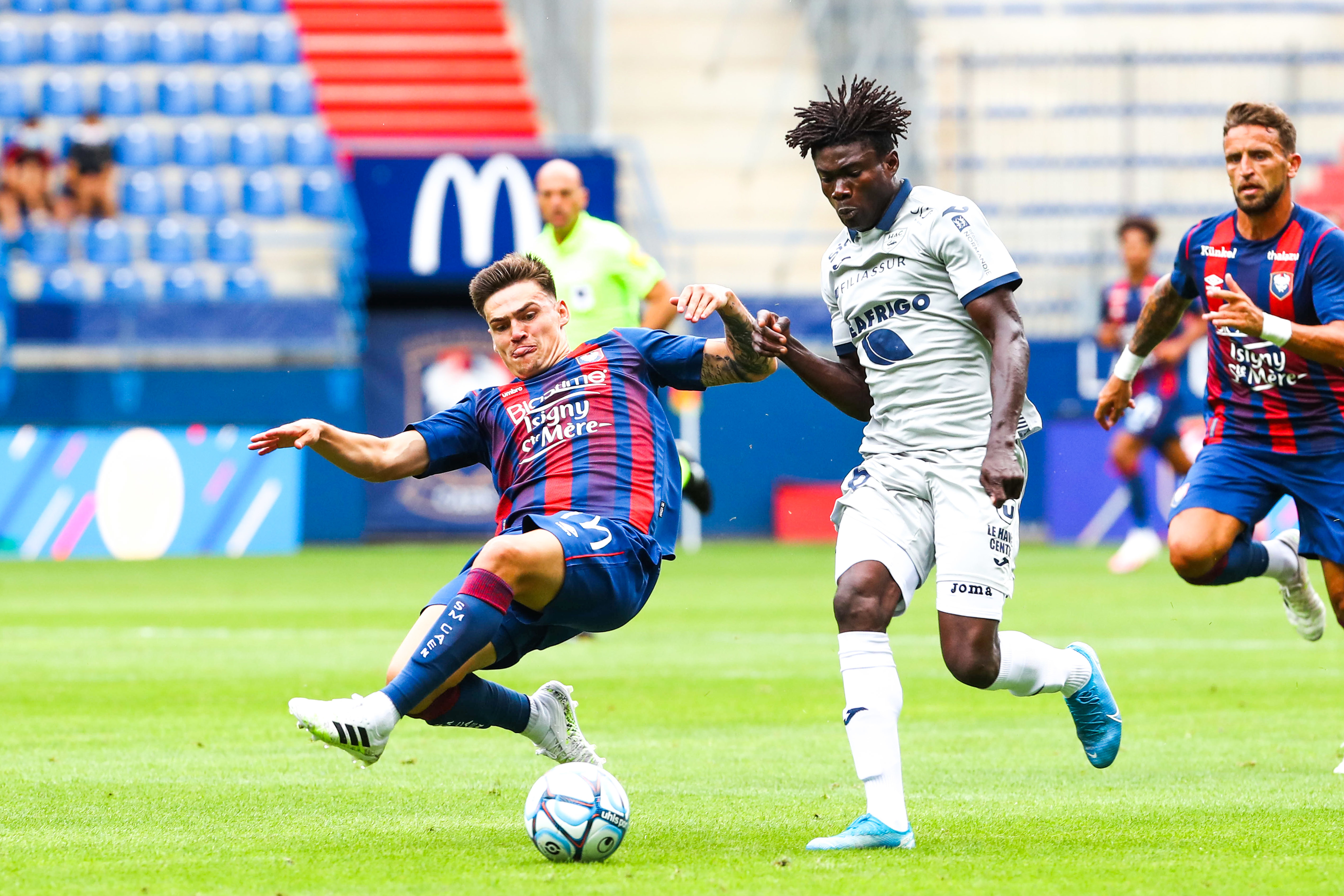 Le Stade Malherbe N A Pas Demerite Face Au Havre Infos Match Billet Smc Informations Stade Malherbe De Caen Le Stade Malherbe N A Pas Demerite Face Au Havre Infos Match Billet Smc Informations Stade Malherbe De Caen