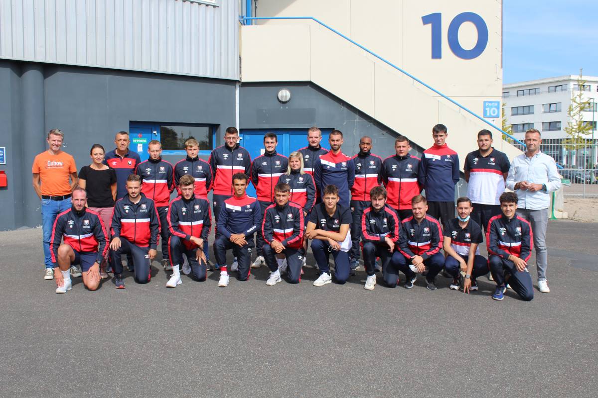 BPJEPS Mention Football Dernier jour pour les inscriptions infos