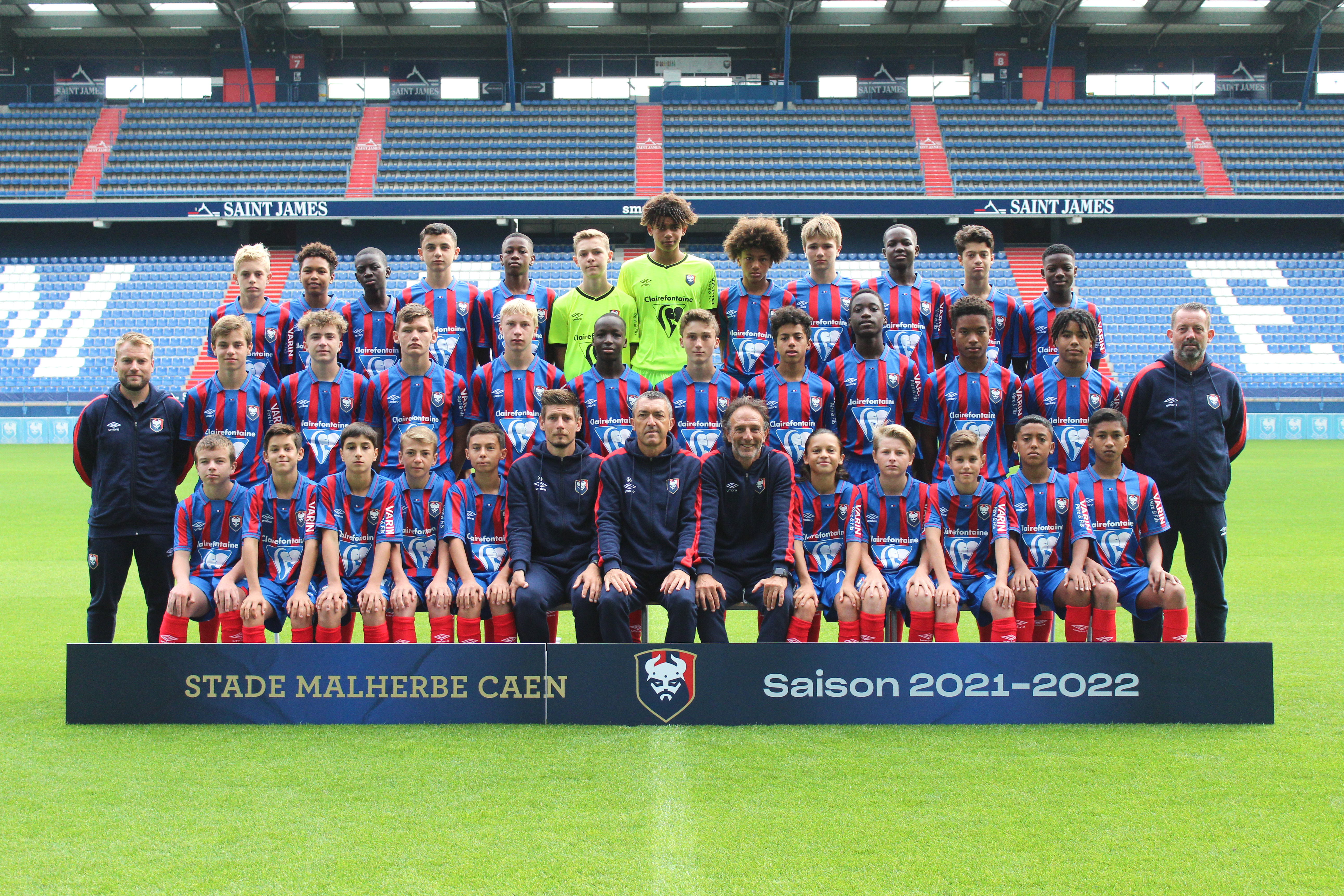 Calendrier Sm Caen 2023 2024 Le Programme Du Week-End | Infos Match - Billet Smc - Informations Stade  Malherbe De Caen