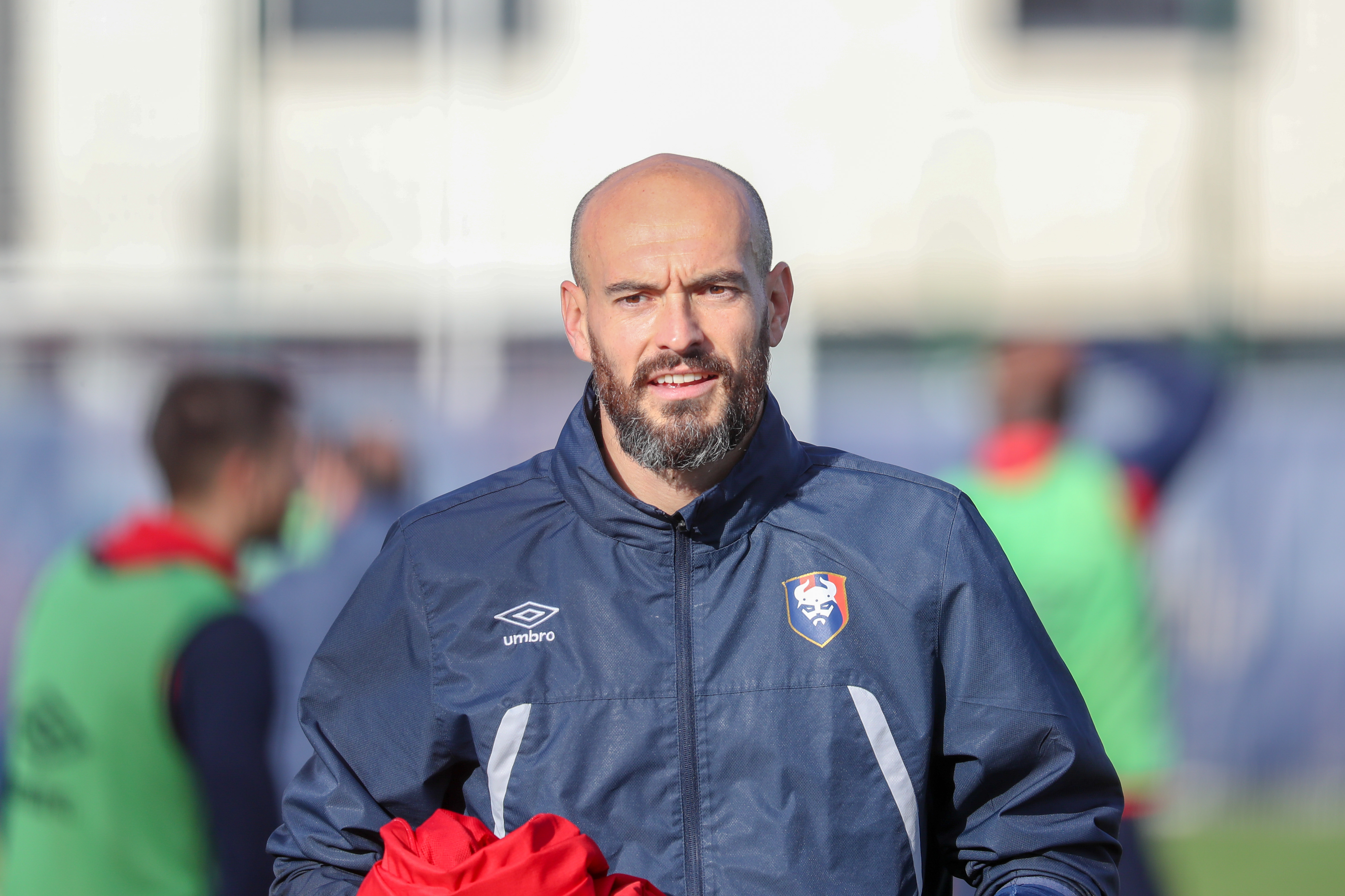 Samuel Riou Rémy Riou souvent impérial | infos match - billet SMC - Informations ...