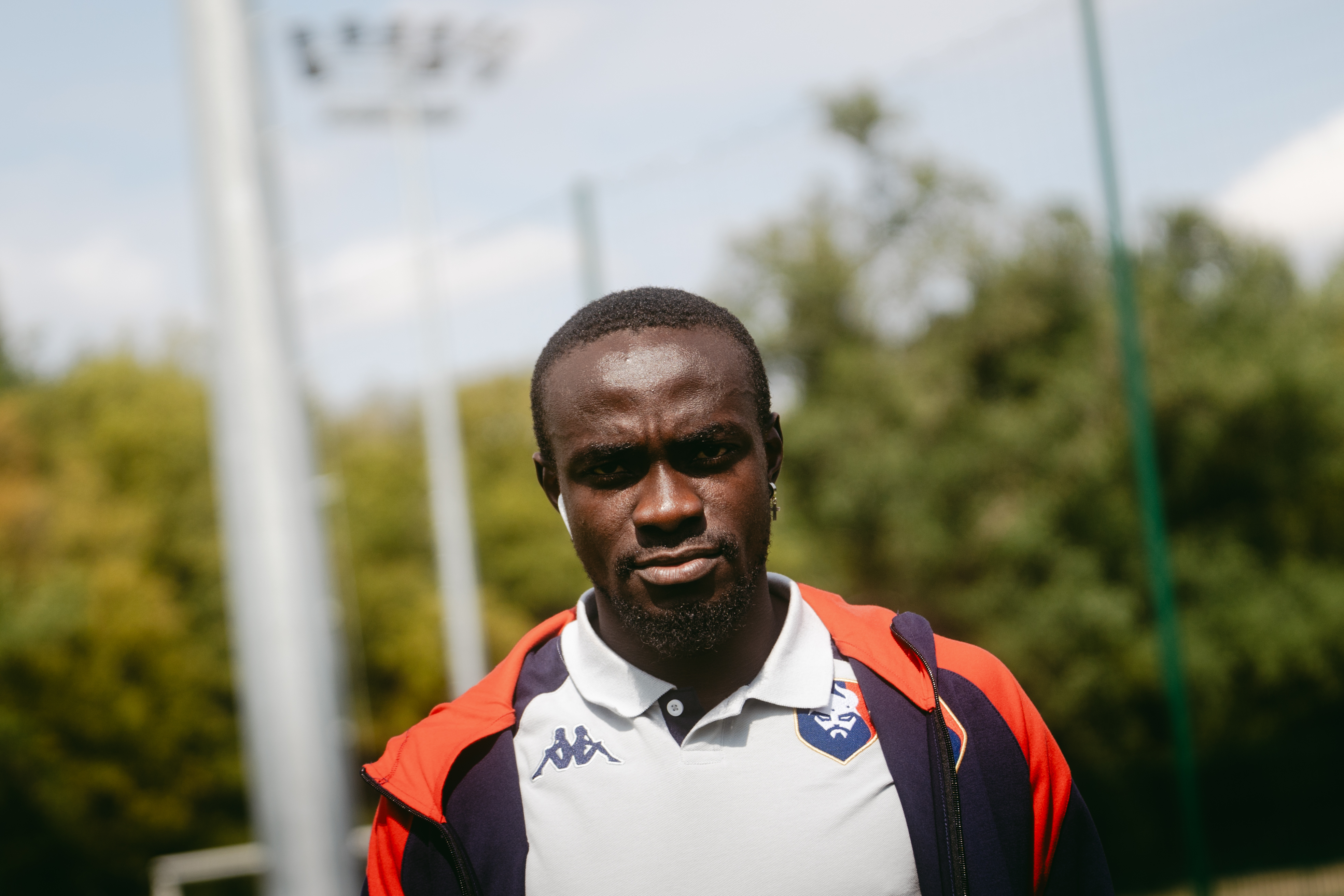 Première convocation pour Caleb Zady Sery | infos match - billet SMC ...
