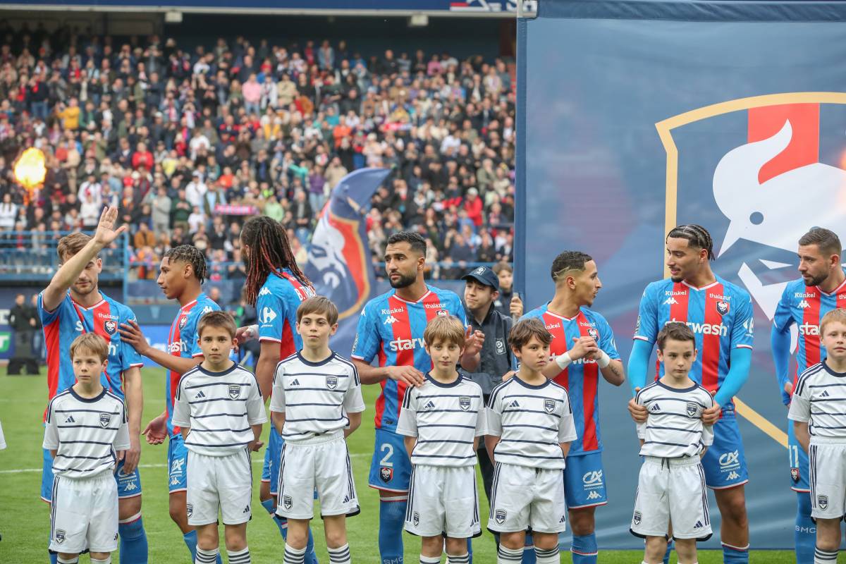 Calendrier Girondins : Saison 2016/2017 et résultats matchs