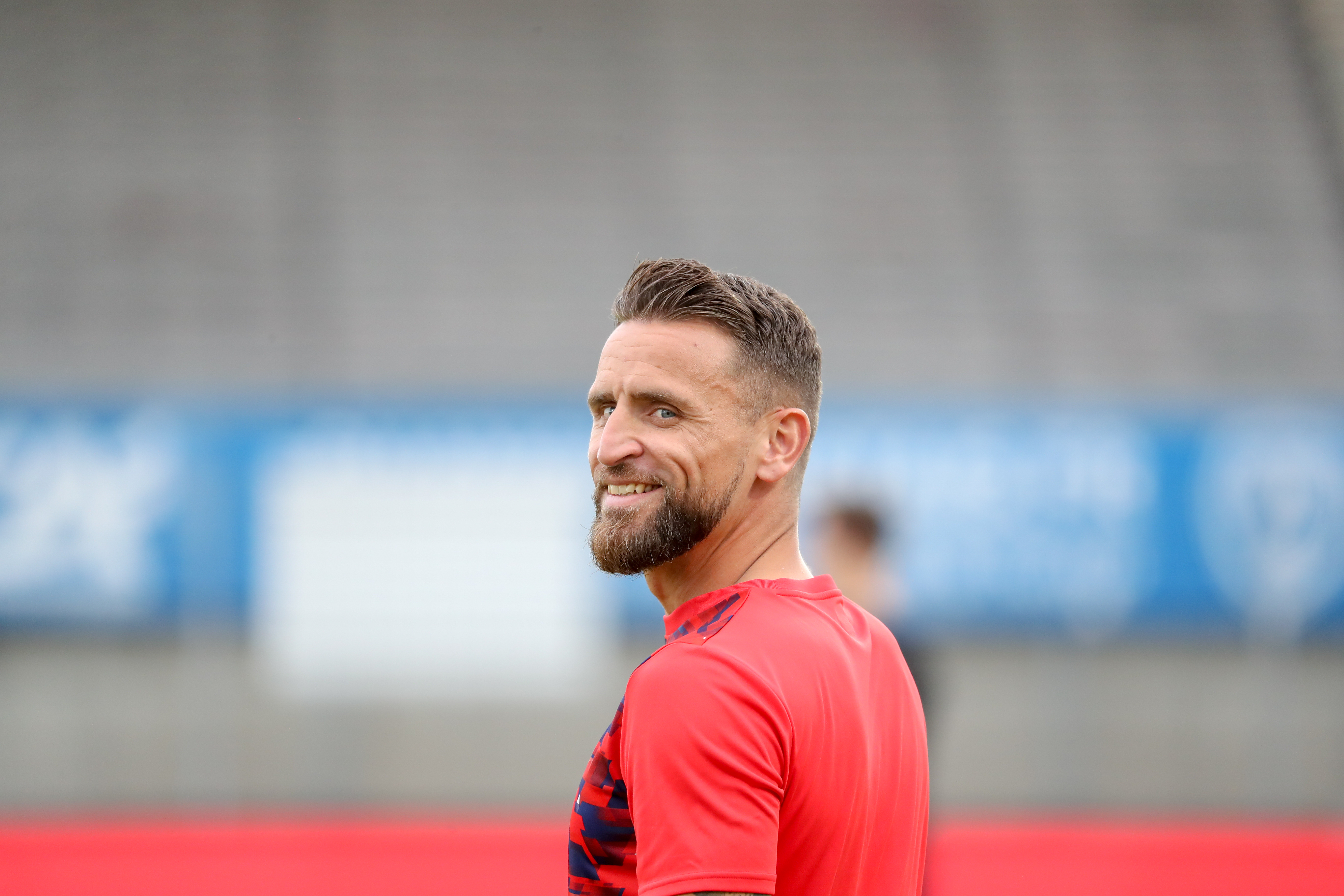 « Il ne faut pas croire que la situation n’affecte pas les joueurs » | infos match – billet SMC