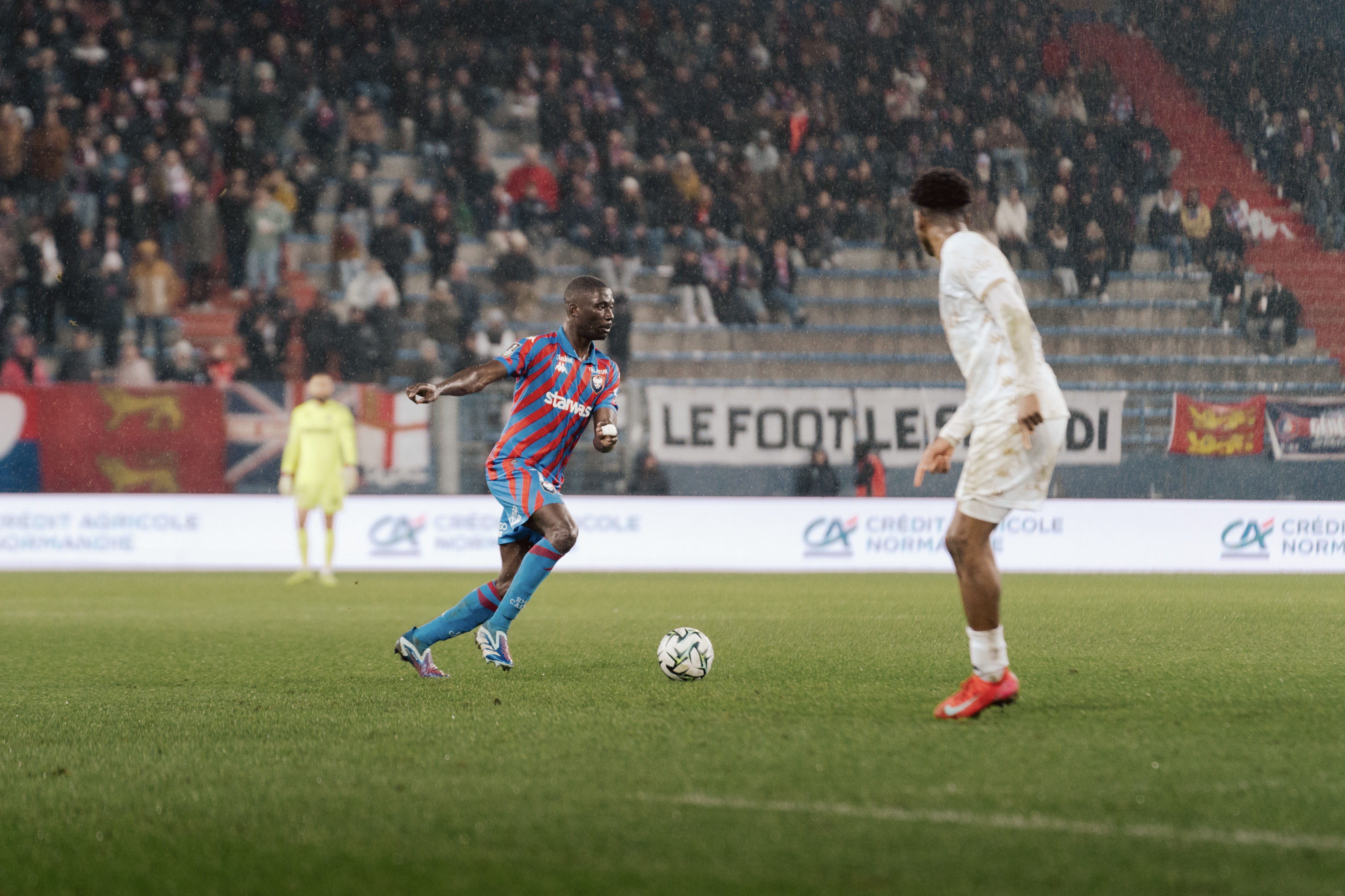 Didi Gaucho joueur du mois de janvier Künkel | infos match - billet SMC ...