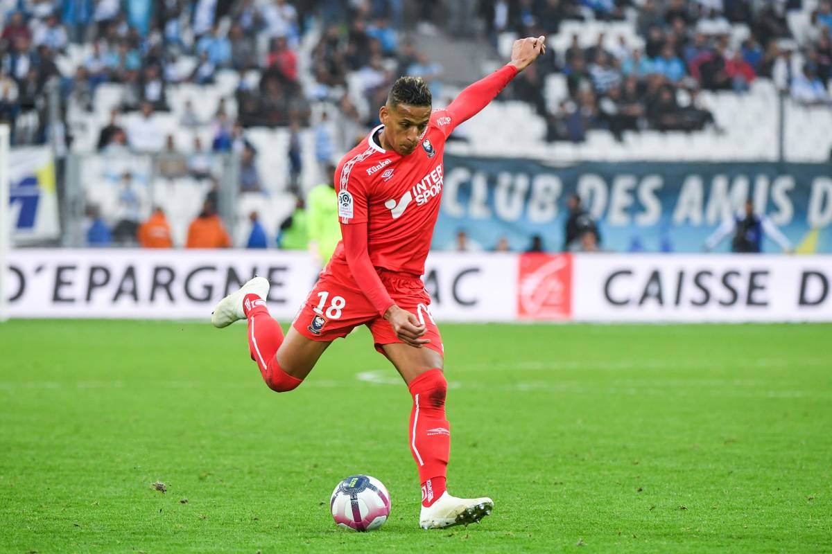 Football. Le SM Caen doit se racheter contre Fleury 91