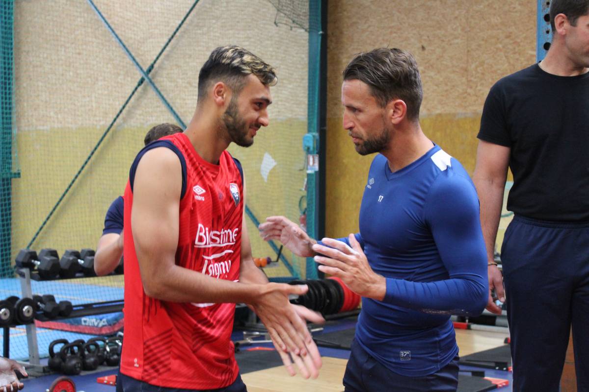 Journee De Cohesion Chez Les Pompiers Photos De La Journee Resume De Match Interviews Smc Photos Stade Malherbe Caen Journee De Cohesion Chez Les Pompiers Photos De La Journee Resume De Match Interviews Smc Photos Stade Malherbe Caen