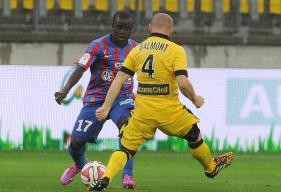 A la recherche d'un succès depuis plus de deux mois, N'Golo Kanté et les Caennais essaieront de retrouver le chemin de la victoire sur la pelouse du stade Pierre-Mauroy.