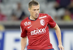 Septième recrue de ce mercato pour le Stade Malherbe, Jonathan Delaplace a parachevé un contrat de quatre saisons.