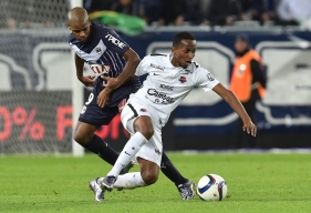 Emmanuel Imorou se trouvant toujours en phase de reprise, Chaker Alhadhur devrait enchaîner, à Monaco, une quatrième titularisation consécutive en Ligue 1.